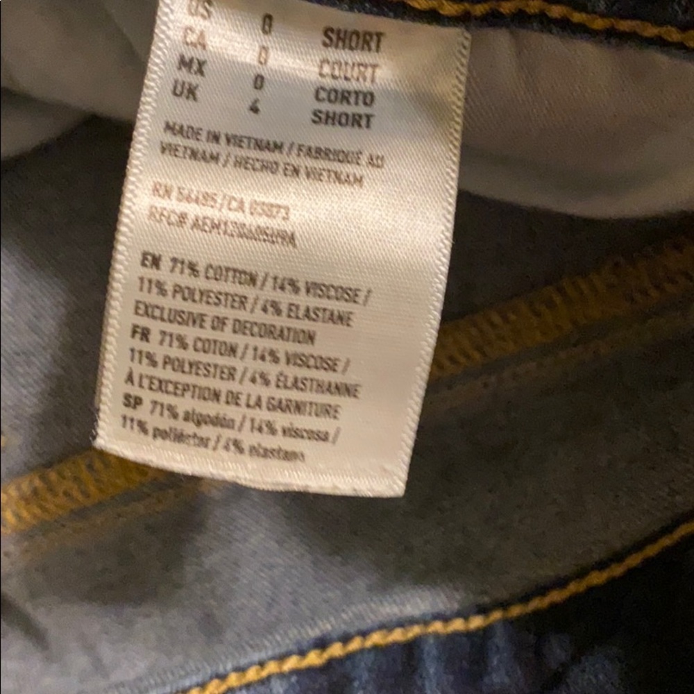 American eagle jeans - Picture 7 of 7